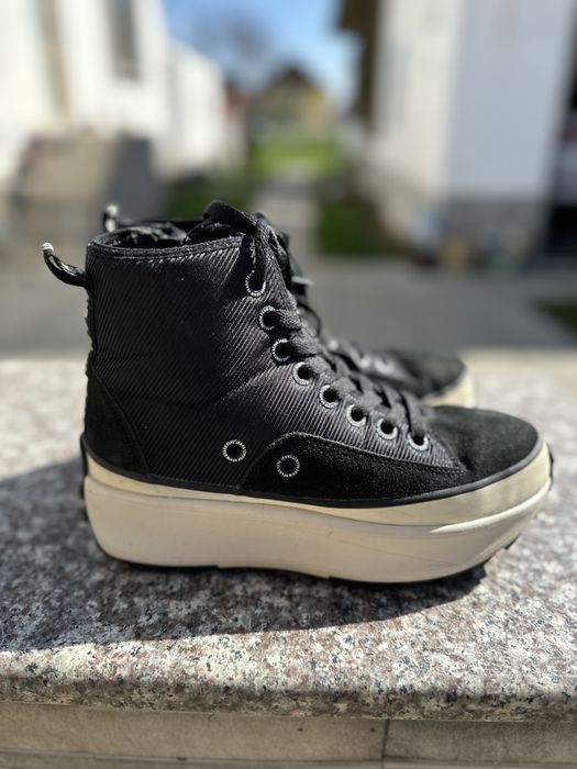 Ghete Pepe Jeans mărimea 37