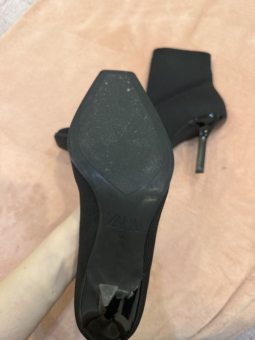 Токчета Зарa/Zara