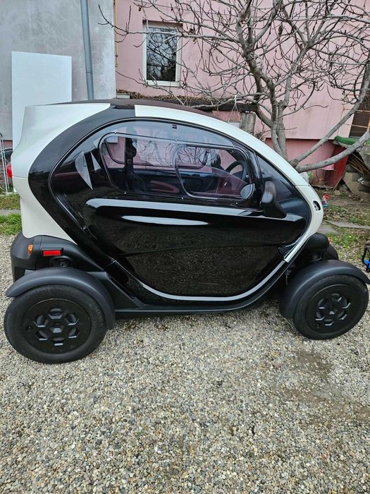 Renault Twizy in stare impecabila