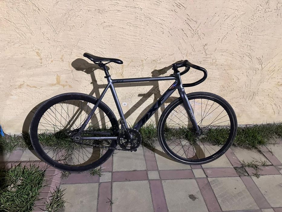 Фикс Jixf в отличном состоянии