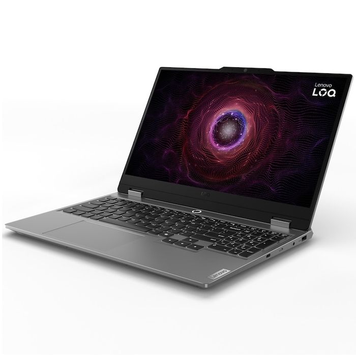 Геймърски лаптоп Lenovo LOQ 15 Ryzen 7 8845HS / RTX 4050 / 24GB DDR5
Продавам мощен геймърски лаптоп Lenovo LOQ 15AHP9 в отлично състояние. Подходящ з