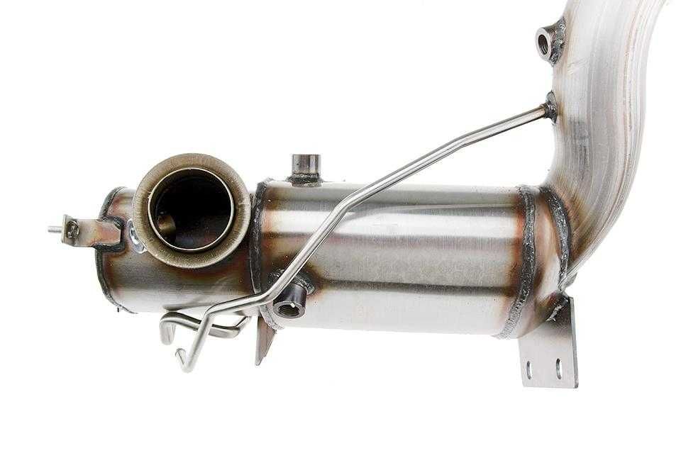 Filtru particule DPF Audi A3 Seat Altea Leon Toledo Skoda Octavia Superb 1.6 1.9 2.0 tdi