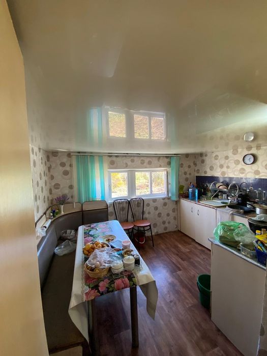 Продам дом со всеми удобствами