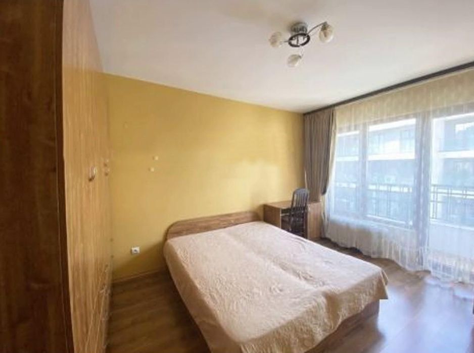 Дава се под наем Двустаен апартамент в София, Банишора - 48 кв.м за 549 € - Снимка #3