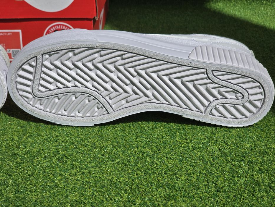Nike Court Legacy Lift EUR 37.5 CM 23.5
