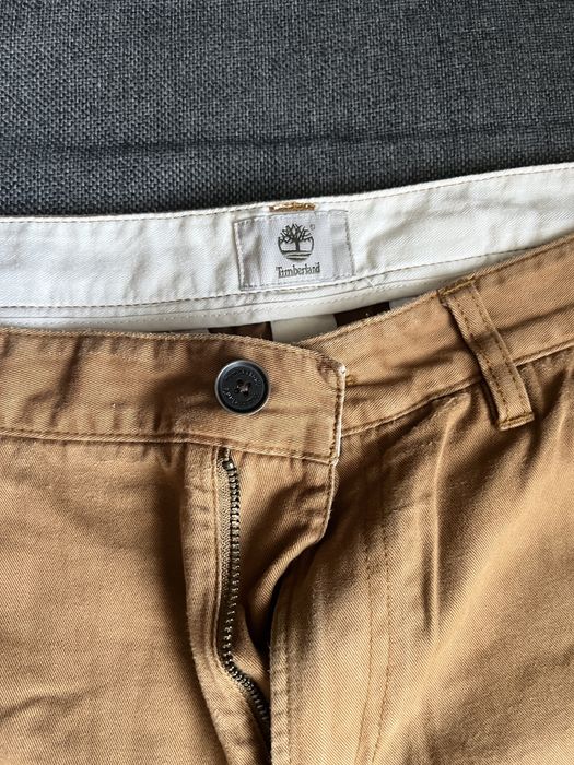 Timberland мъжки панталон Slim W32