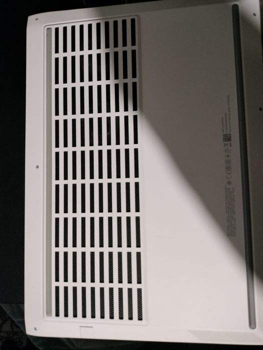 Leptop Victus I5 gen12 rtx 3050