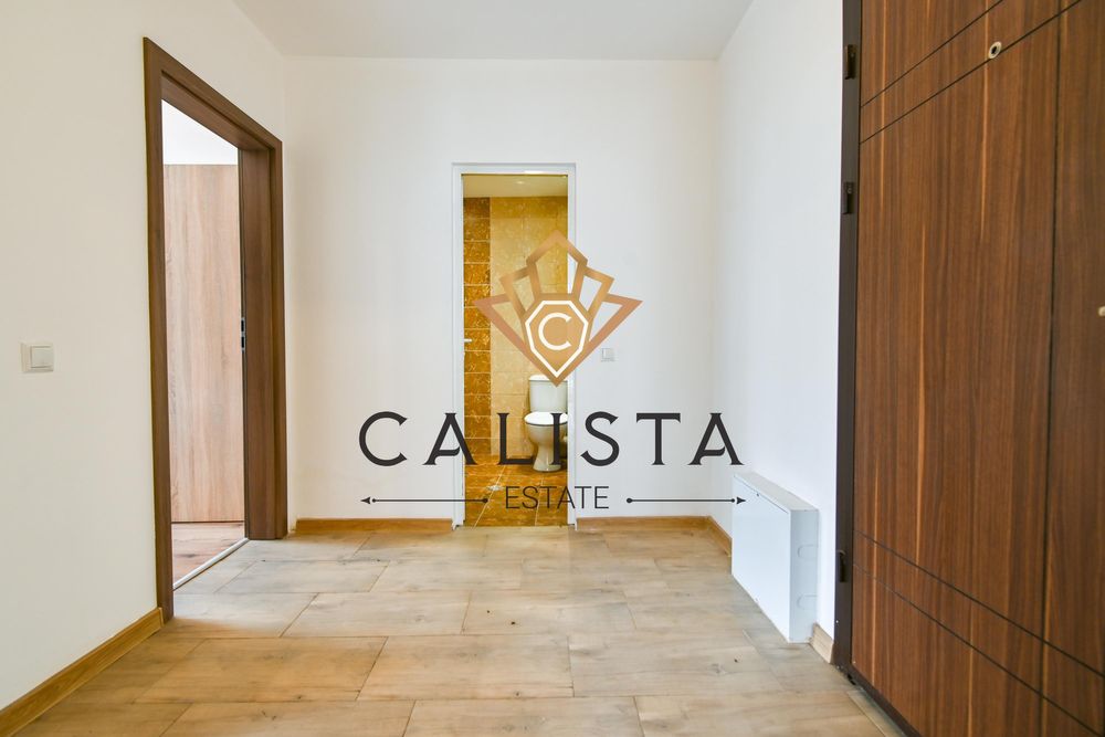 Тристаен апартамент под наем в ж.к. Надежда 2, 2165630