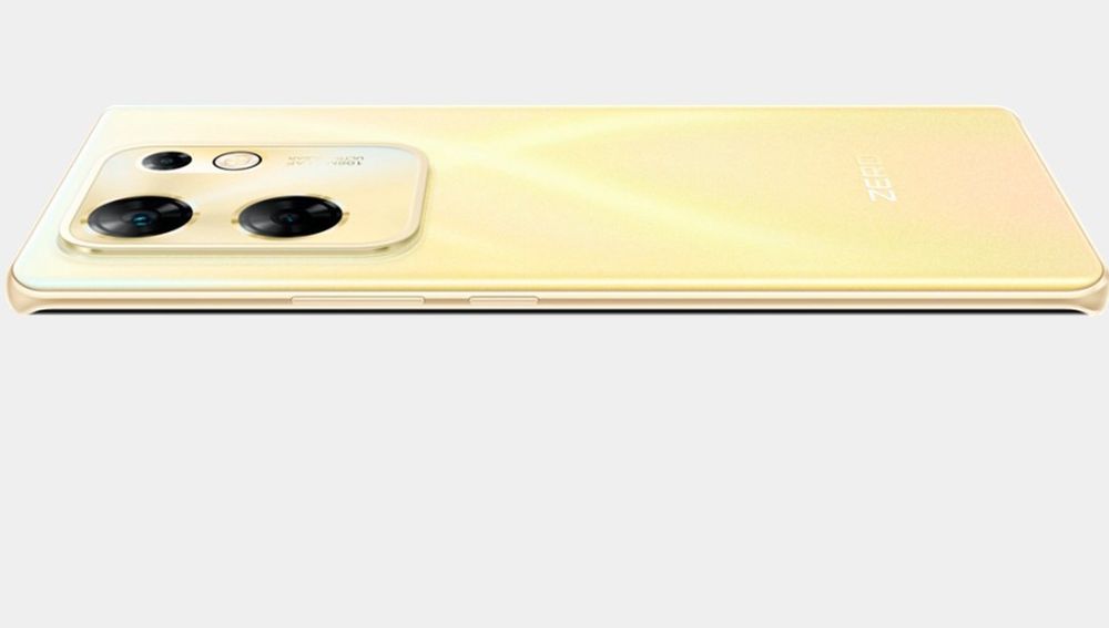 Infinix 30 zero xolati yangi