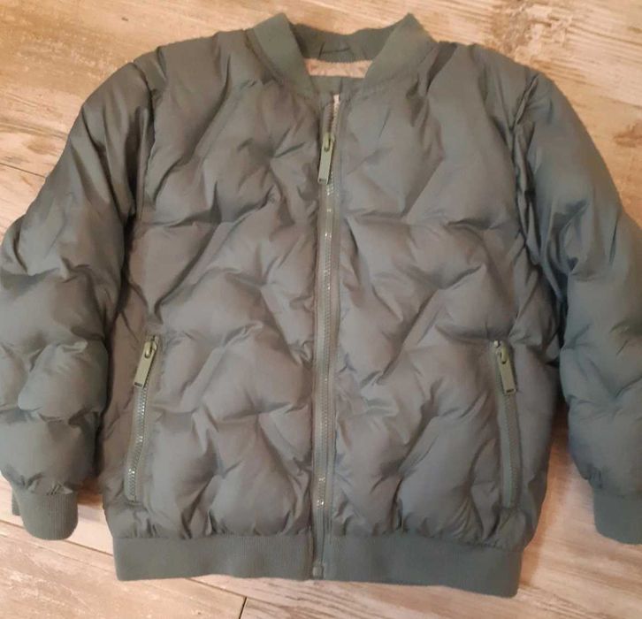 Geaca reserved,marimea 98