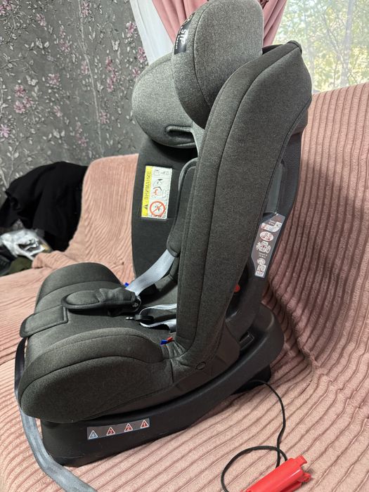 Детское автокресло