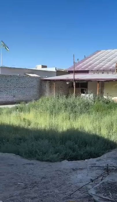 Joy oʻrni sotiladi 6 sotix Bogʻot shaharchasi