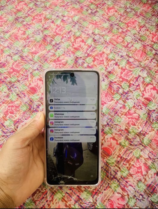 Redmi note 12 256gb