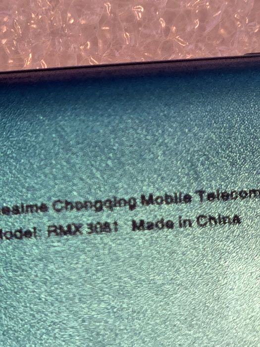 Realme 8 pro за части