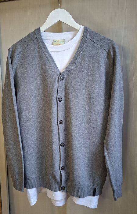 Стильный кардиган от Jack&Jones