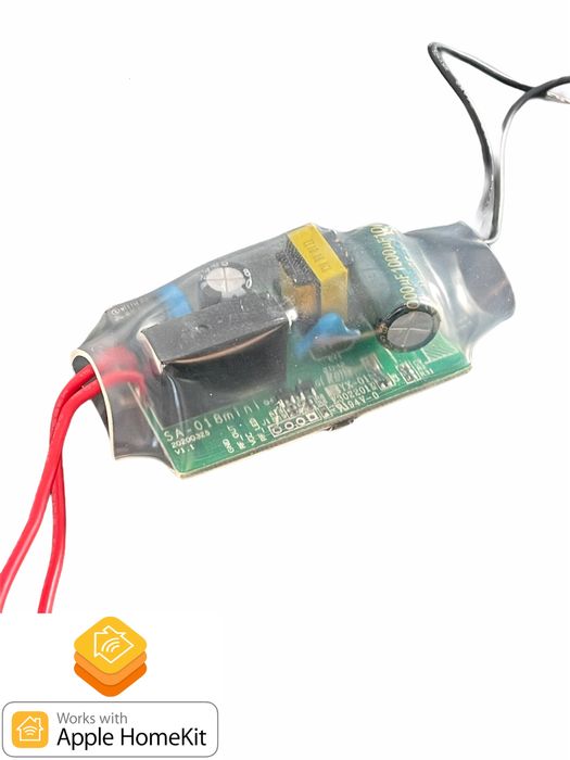 Releu/Intrerupator/Priza/Poarta/Led compatibil Apple Homekit