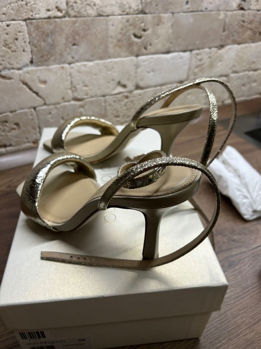 Sandale Eva Longoria