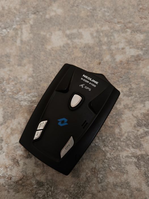 Детектор xcop 4100