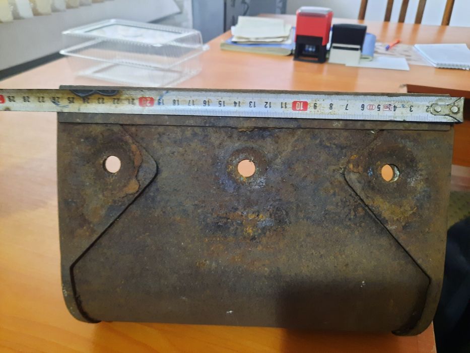 Кофшики для зерна