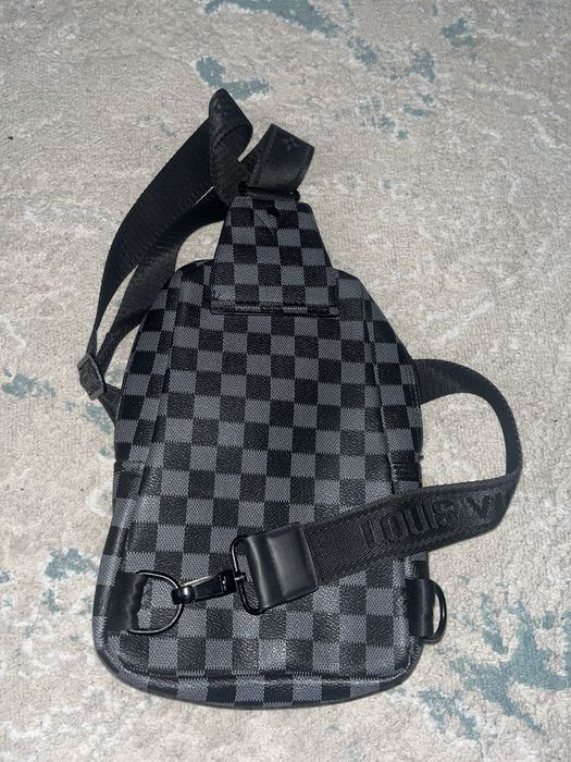 Borseta Louis Vuitton