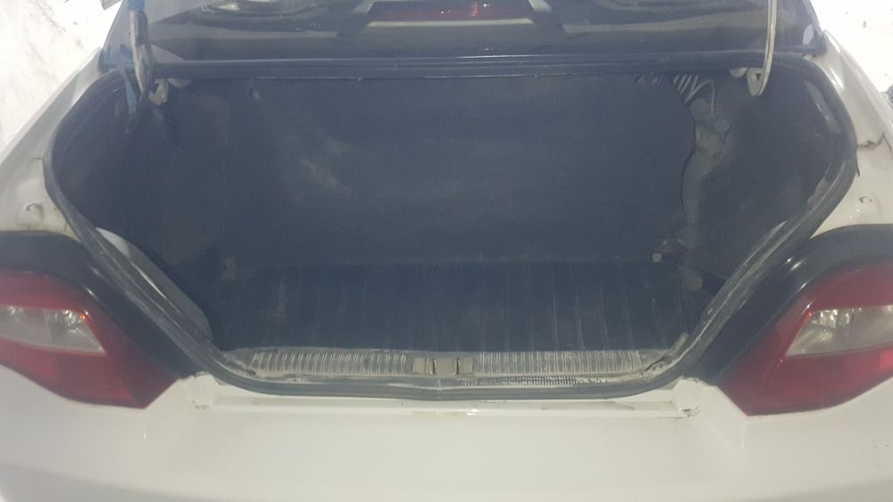 Nexia 2 sons trambilyor 1.5