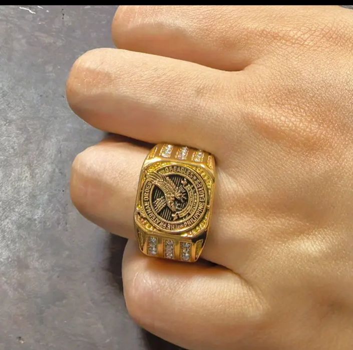 Печатка эксклюзив