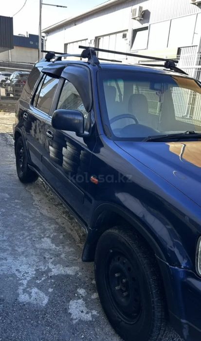 Продам HONDA crv