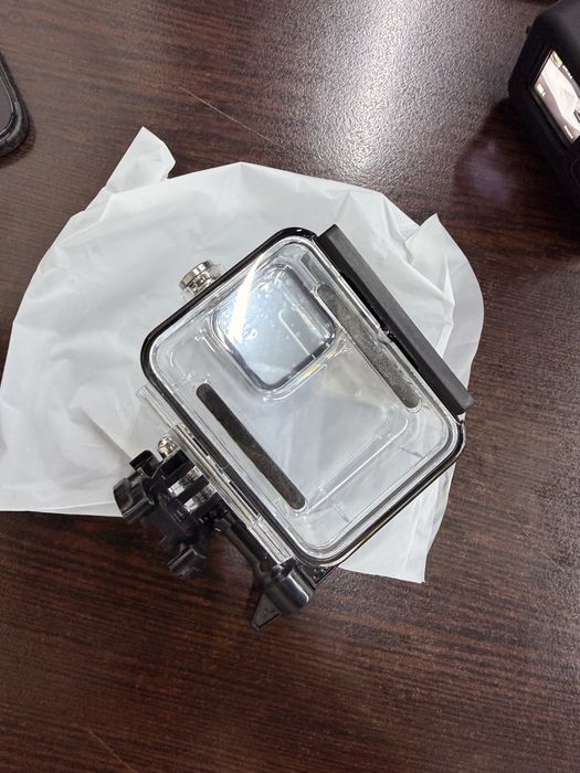 Для Hero Go pro аквабокс