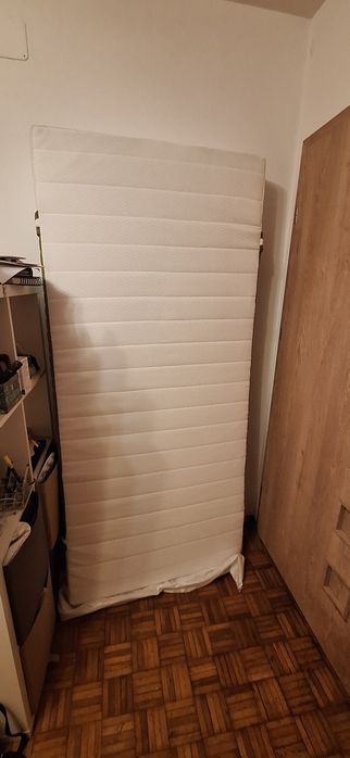 Saltea spuma dedeman 90/200