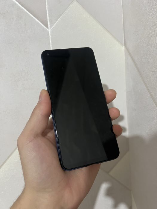 Xiaomi Redmi Note 9