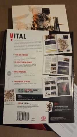 Metal Gear Solid V: The Phantom Pain официален гайд, книга