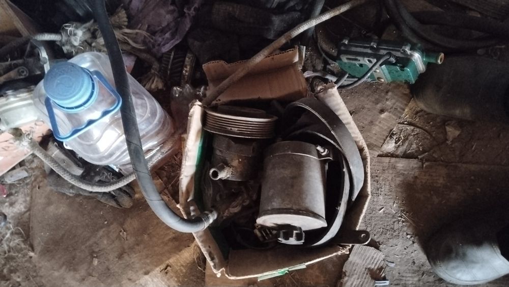 Продам рессору Газель.