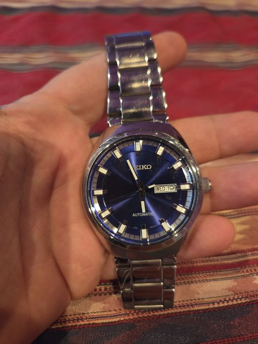 Часовник Seiko  7s-26