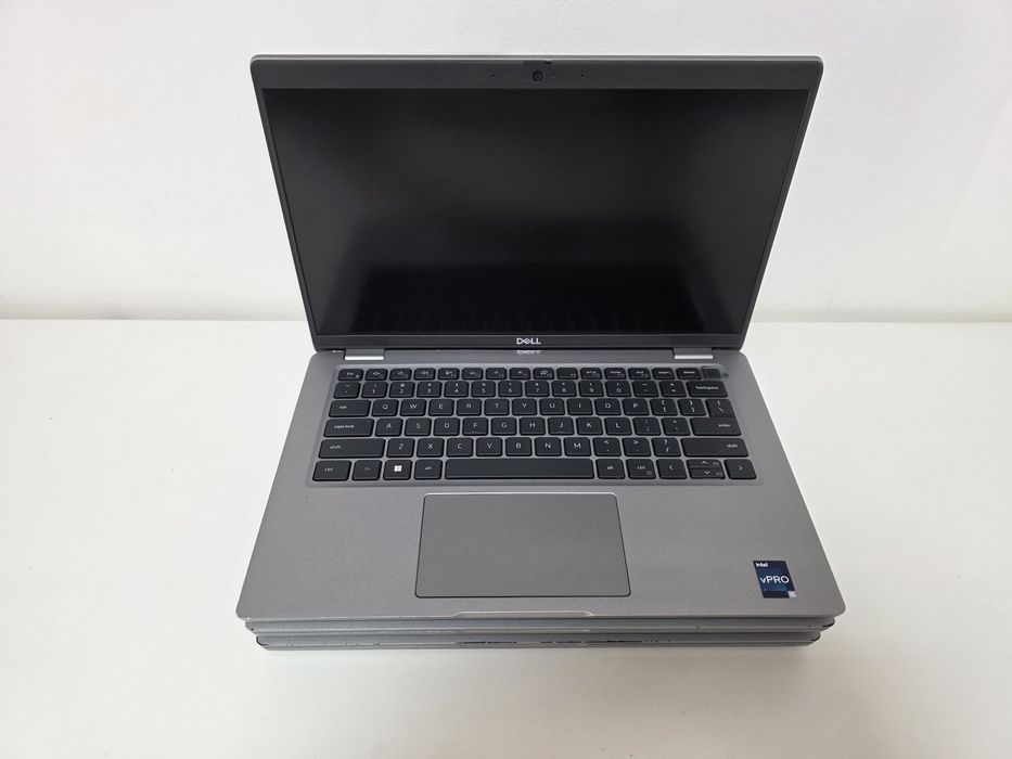 Laptop Dell 5430 i5 generatie 12 16gb 512 ssd FHD  ssd. Garantie 1 an