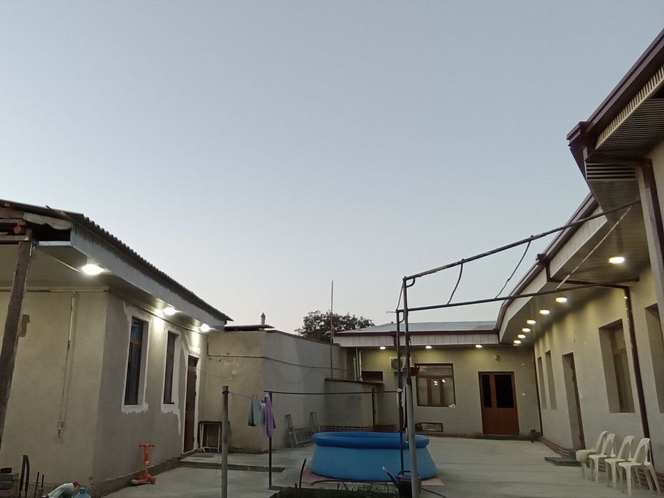 Продам дом в Старом городе