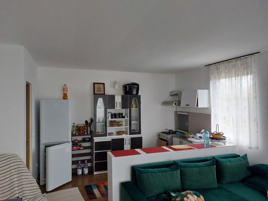 Casa și teren Sarata
