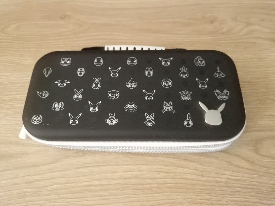 Nintendo Switch Lite Gray