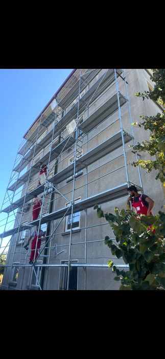 Скеле под наем 1,60€