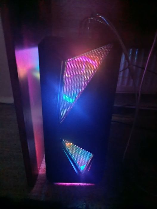 Геймърски компютър