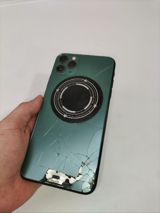iPhone 11 Pro Max