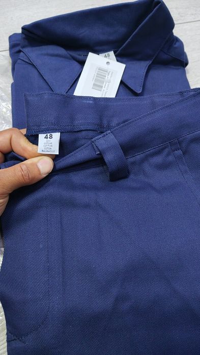 Италианско работно облекло