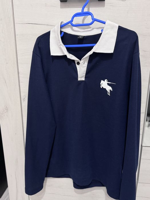 Vand bluza barbati