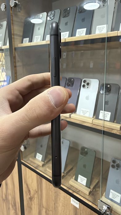 iPhone 11 128 GB