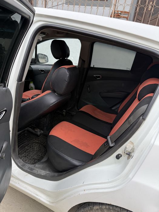 Spark 1.25 matorda ishi bor