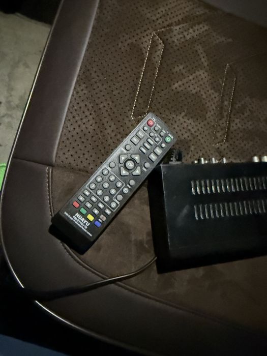 Приставка отау тв