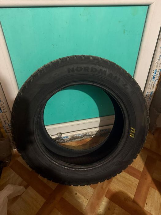 Продам резину бу