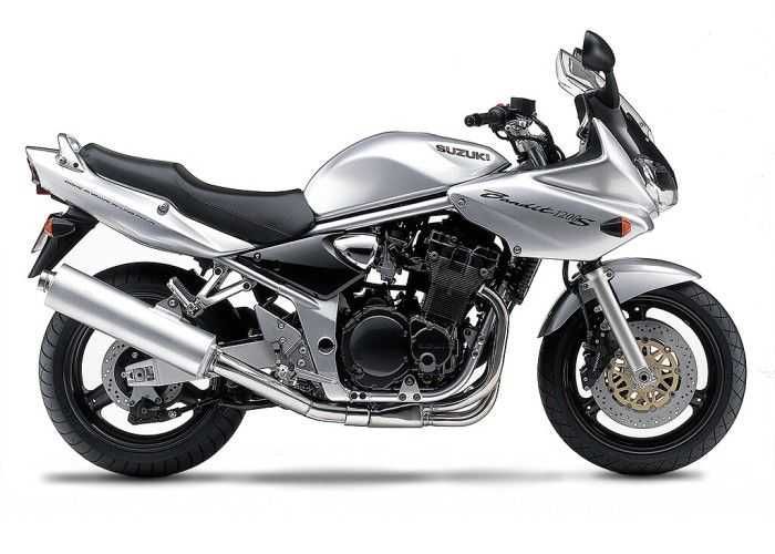 Стикери Сузуки Бандит 1200 С Suzuki Bandit S 1250S 1200С 1250 лепенки