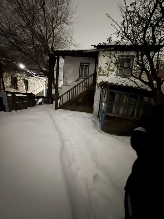 Продается часный дом в районе Областной больнице