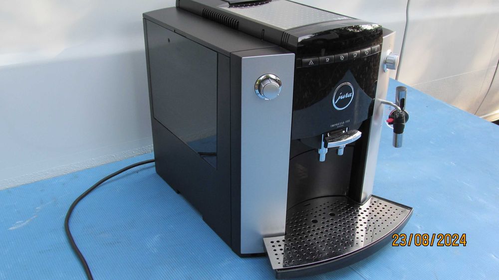 КАФЕАВТОМАТ Jura Impressa F50 Classic