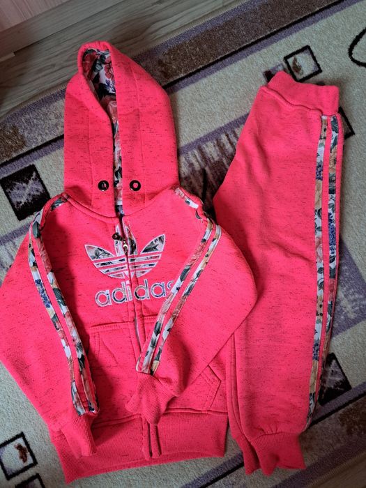 Дрехи за момиче 110 размер